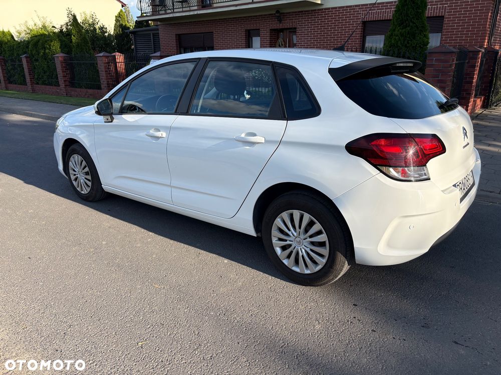 Citroën C4 1.6 BlueHDi Feel - 5