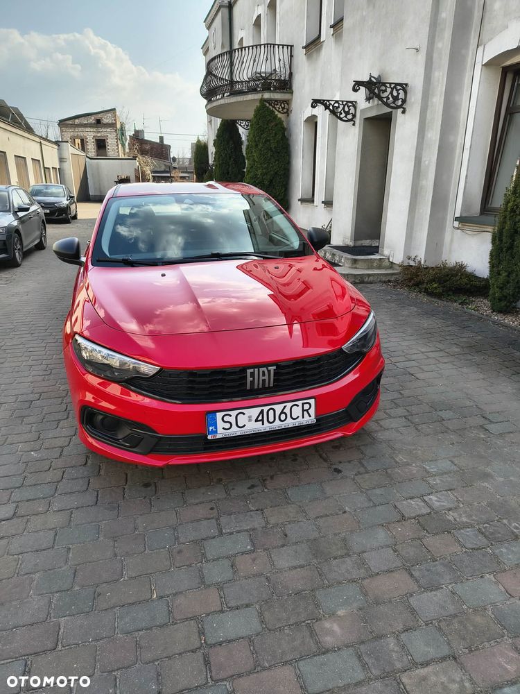 Fiat Tipo 1.0 T3 - 2