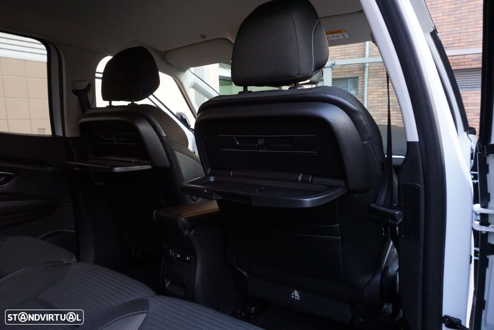 Renault Grand Scénic ENERGY dCi 110 EDC INTENS - 4