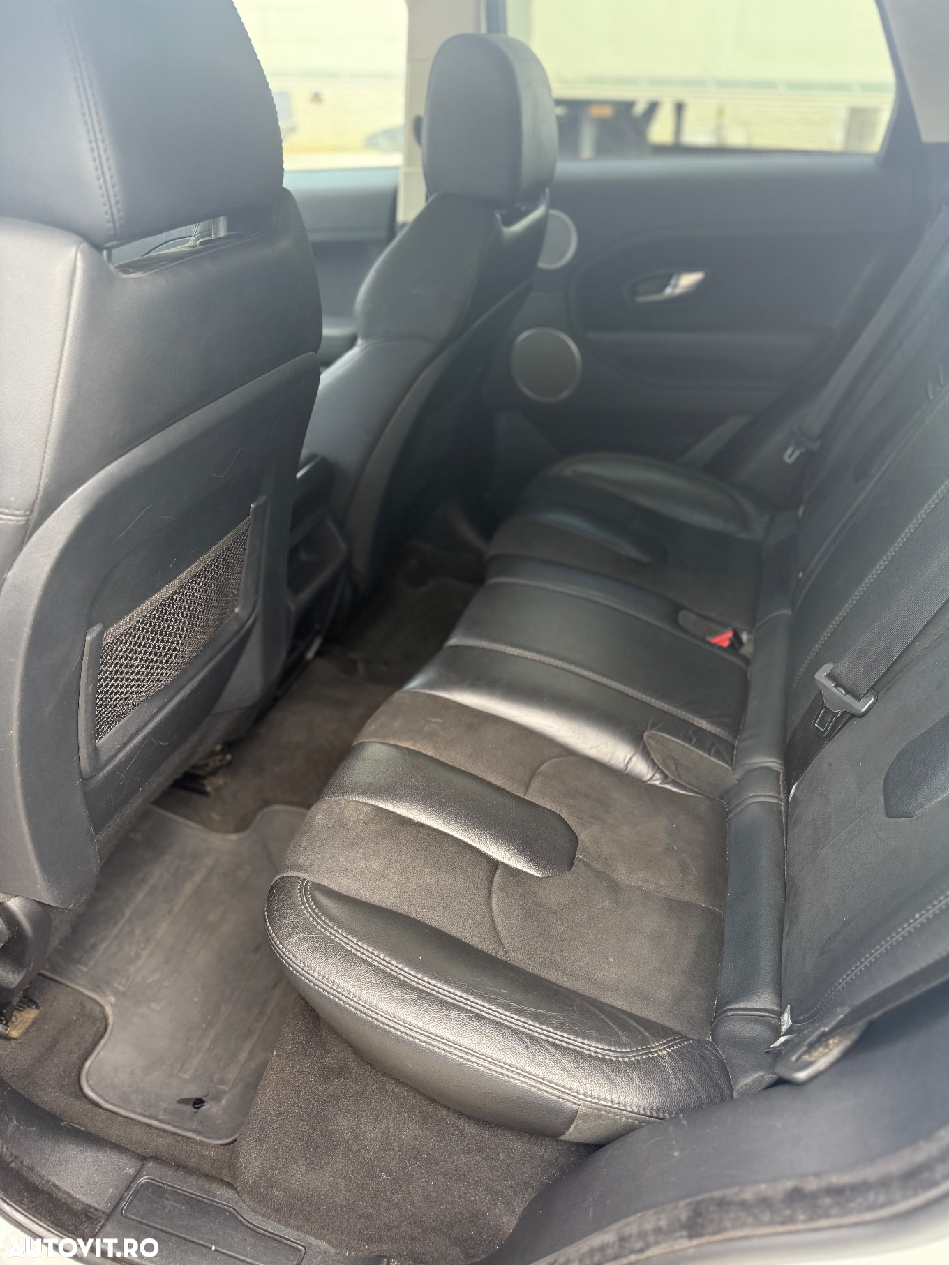 Land Rover Range Rover Evoque 2.2 TD4 Dynamic - 6