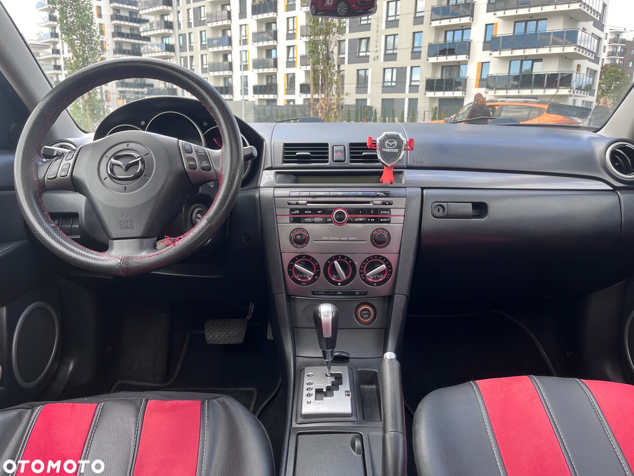 Mazda 3 - 11