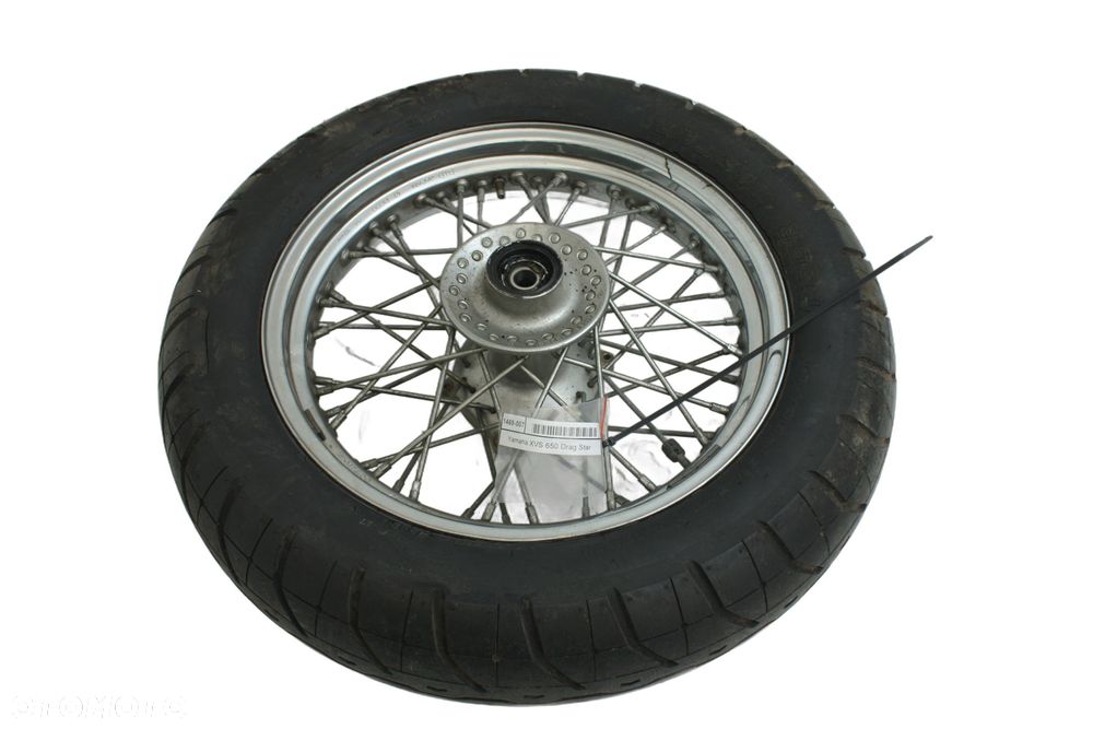 FELGA PRZEDNIA KOŁO Yamaha XVS 650 Drag Star - 1