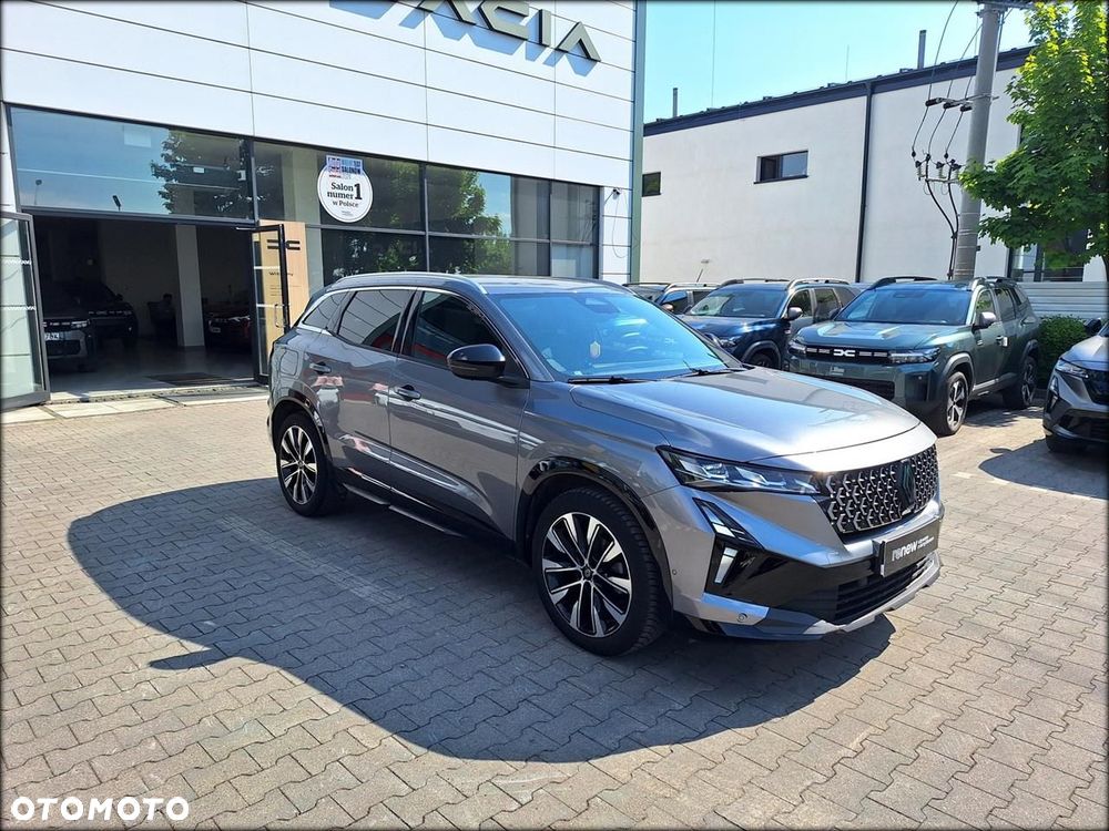 Renault Austral 1.3 TCe mHEV Techno - 3