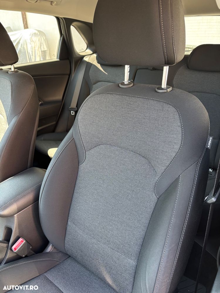 Hyundai i30 1.5 110CP 5DR M/T Highway - 21