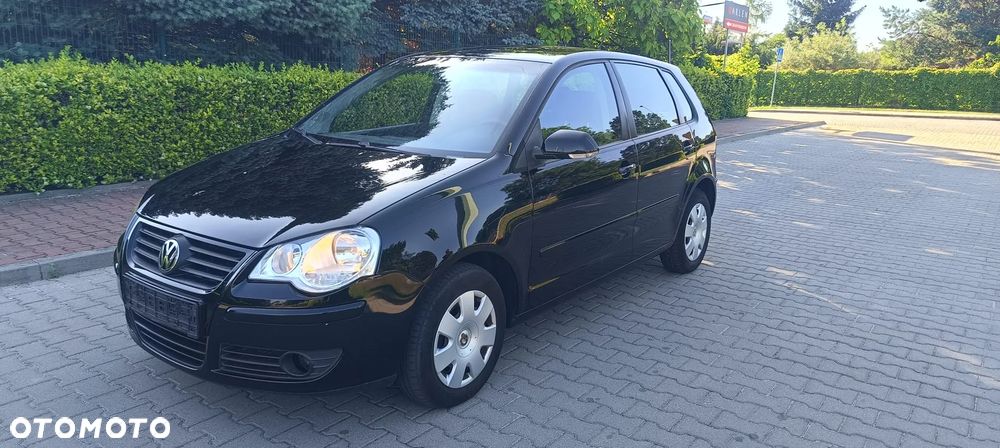 Volkswagen Polo 1.2 12V Comfortline - 1