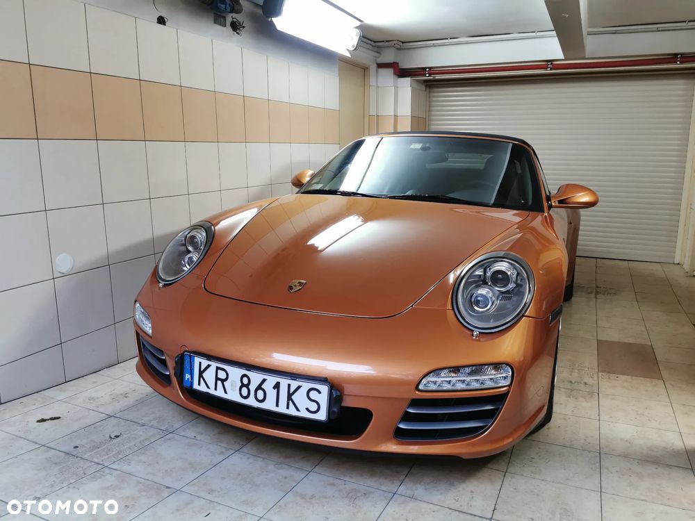 Porsche 911 - 24