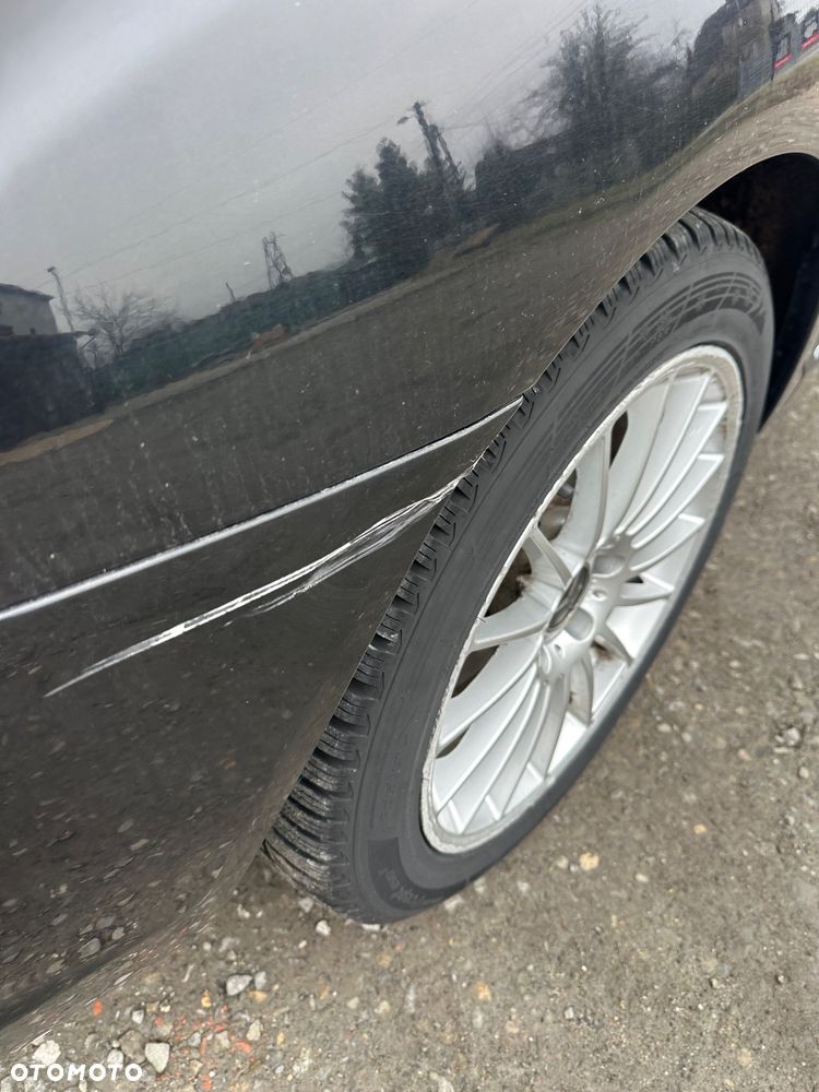 Mercedes-Benz Klasa S 500 L - 7