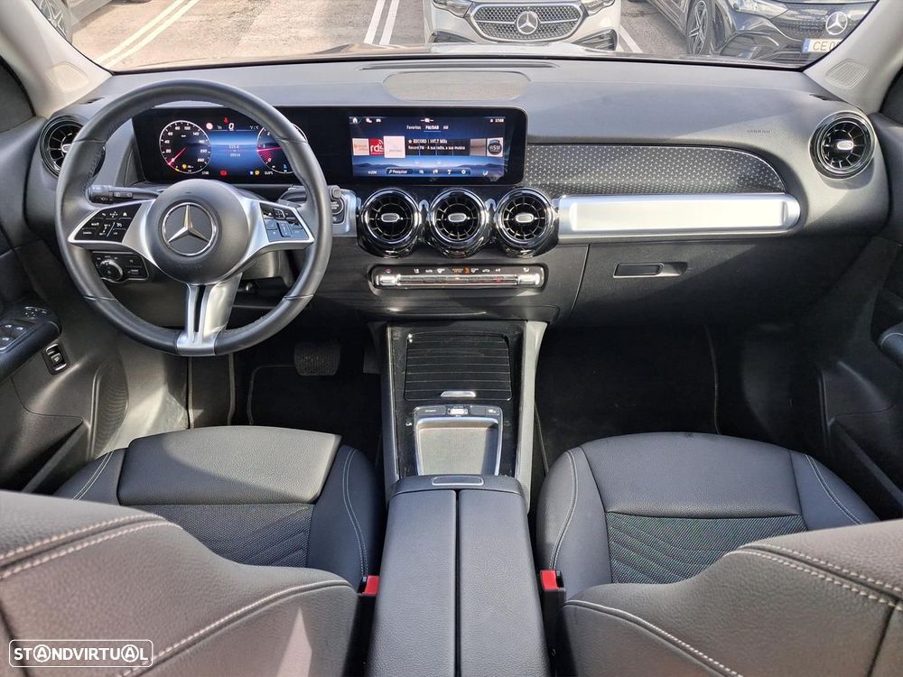 Mercedes-Benz GLB 180 d Style - 16