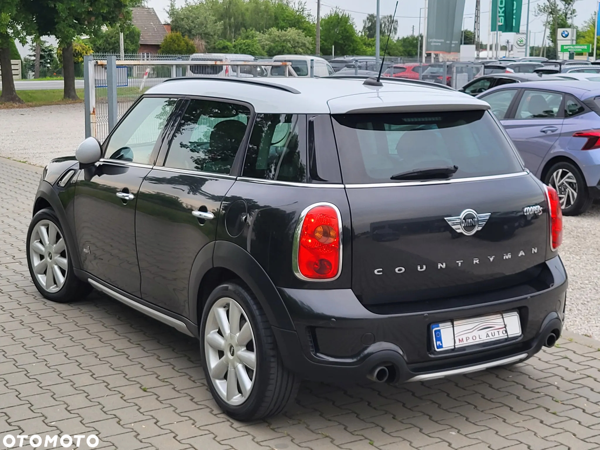 MINI Cooper S - 5