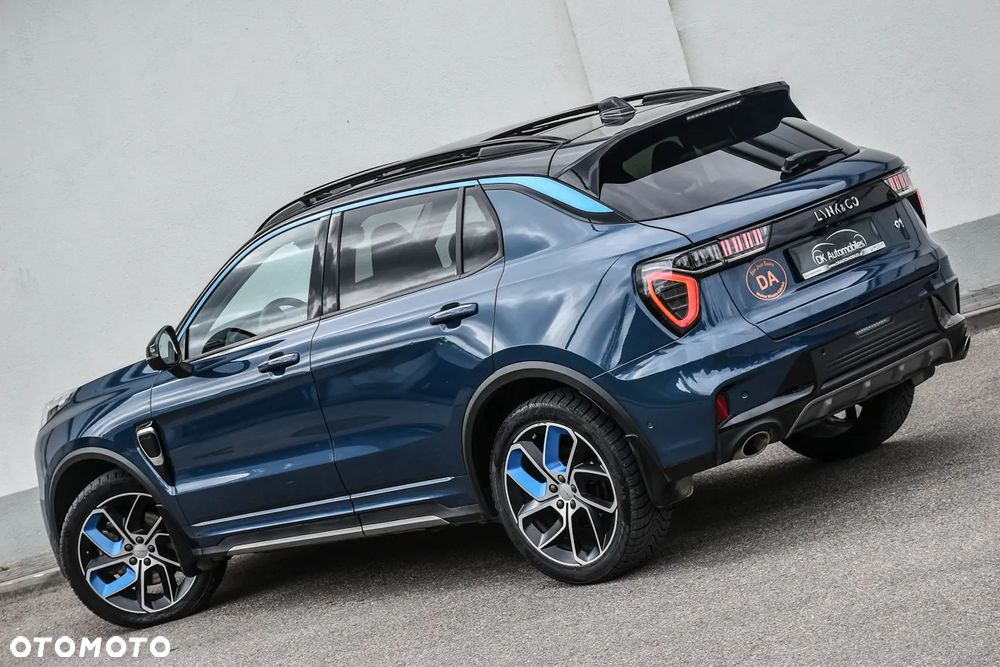 Lynk & Co 01 - 11