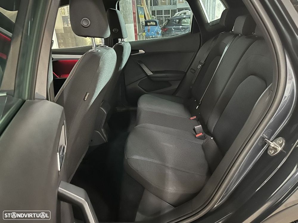 SEAT Arona 1.0 TSI FR - 13