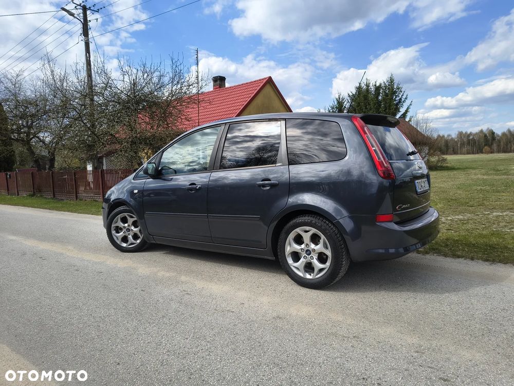 Ford C-MAX ver-2-0-tdci-edition - 30
