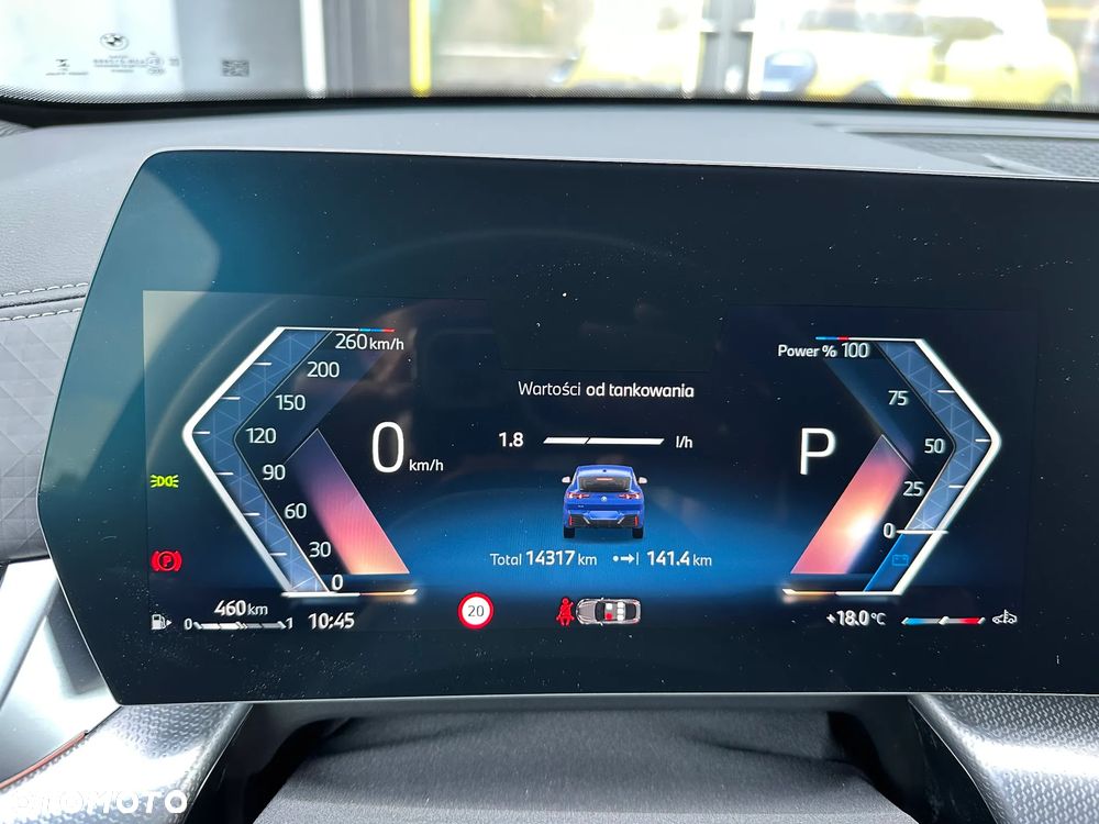 BMW X2 sDrive20i mHEV M Sport - 17