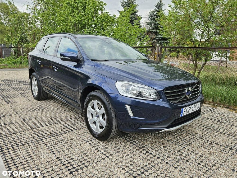 Volvo XC 60 D3 Momentum - 7