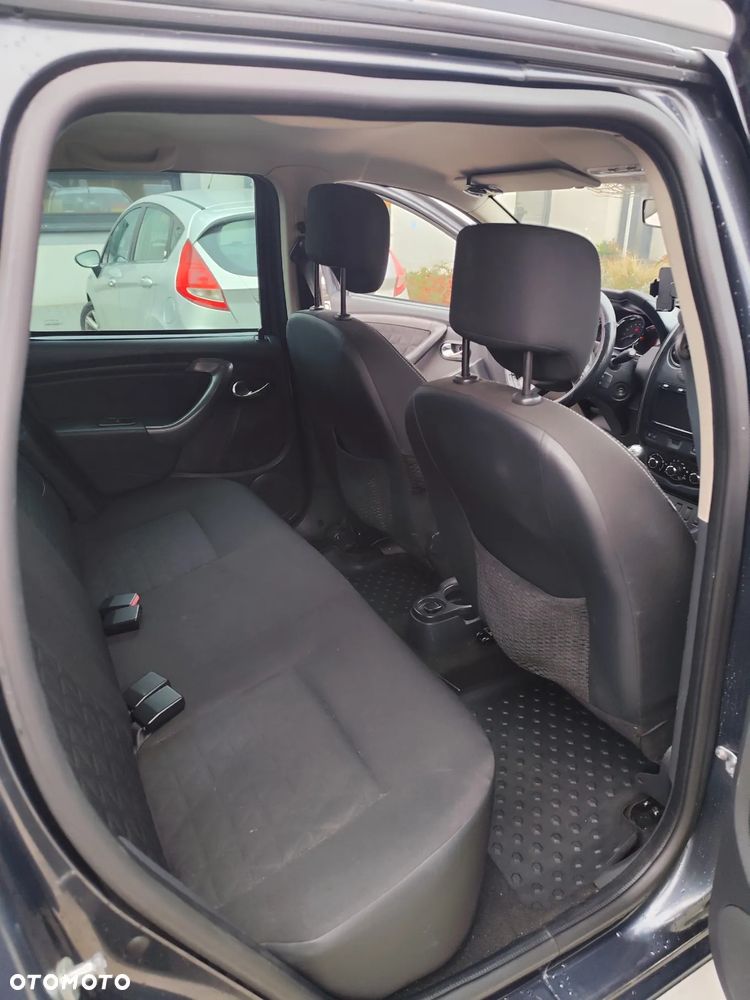 Dacia Duster 1.2 TCe Prestige - 34