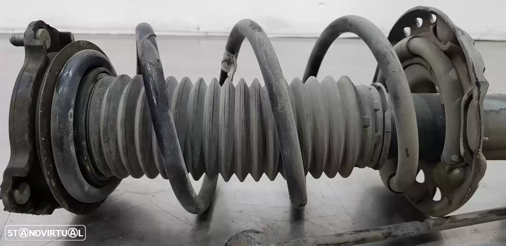 AMORTECEDOR FRONTAL DIREITO KIA SPORTAGE 2017 -54660F1000 - 3