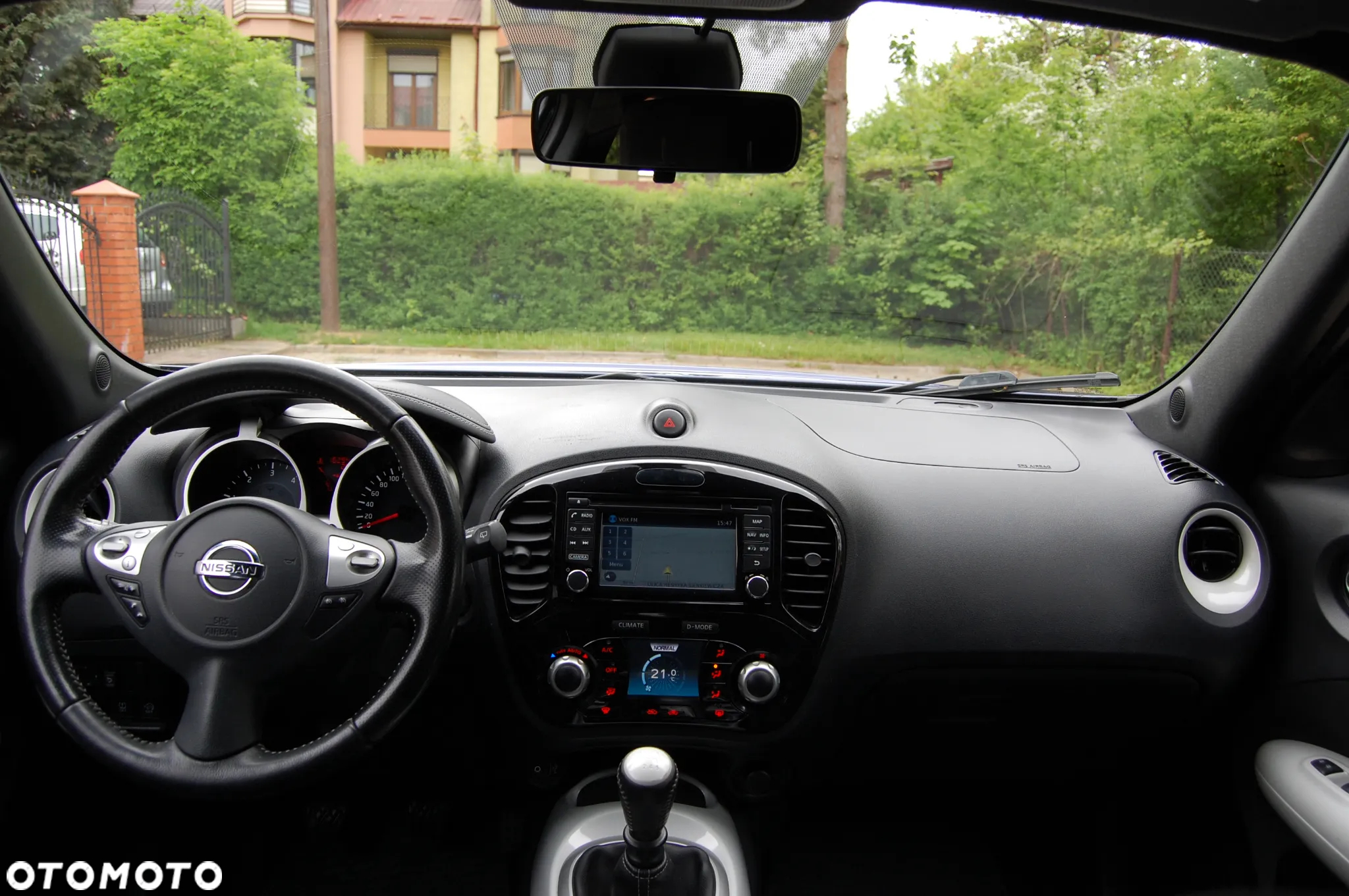 Nissan Juke 1.5 dCi Edition - 25