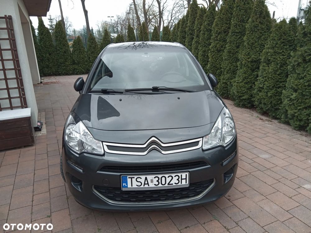 Citroën C3 Pure e-Tech VTi 82 ETG Tendance - 22