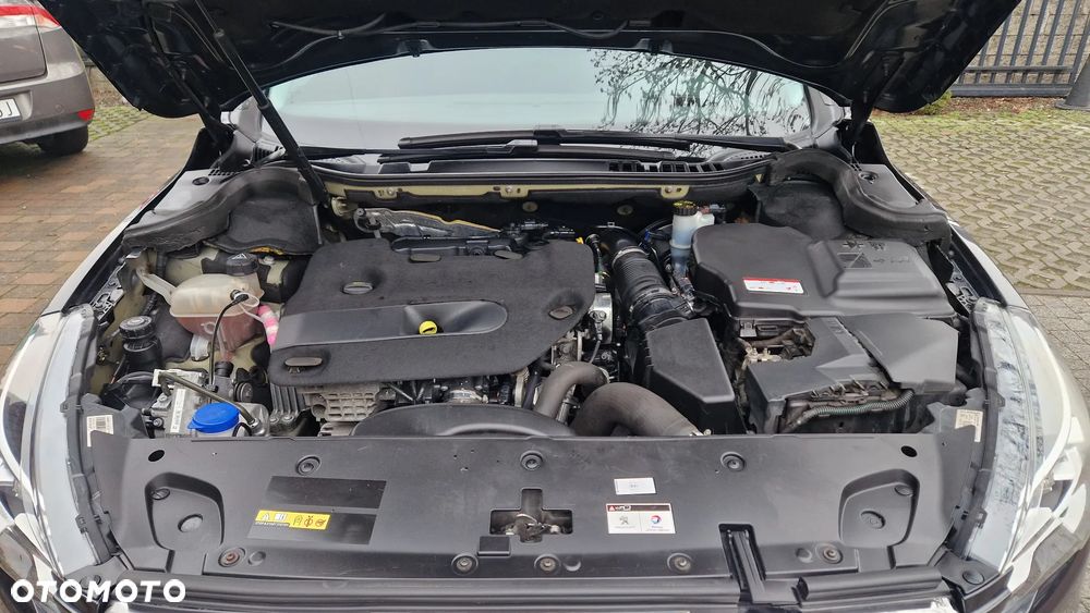 Peugeot 508 BlueHDi FAP 150 Stop&Start Allure - 15