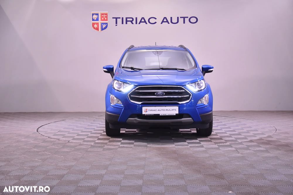 Ford EcoSport - 8