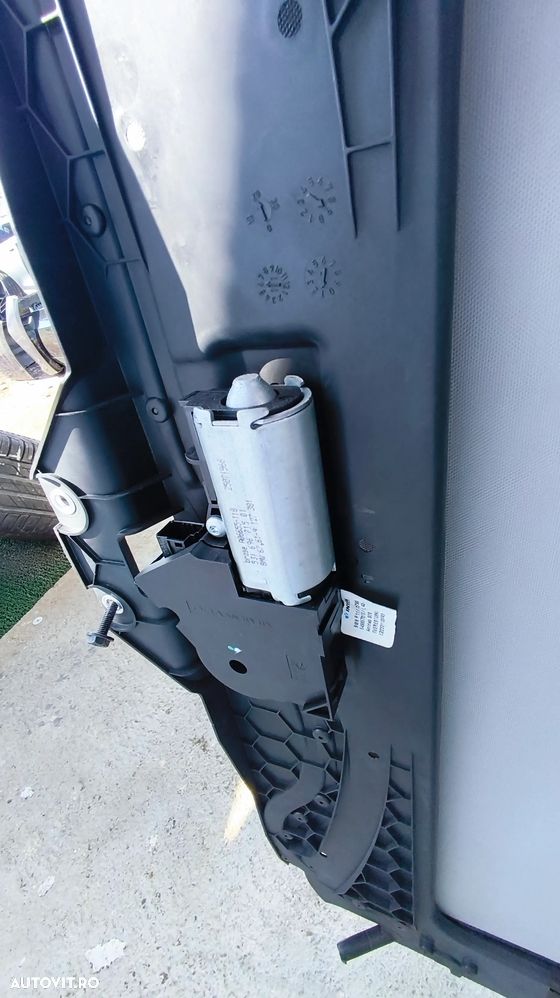 Trapa panoramica completa BMW F11 Doar ridicare personala din ZALAU , fara curier - 2