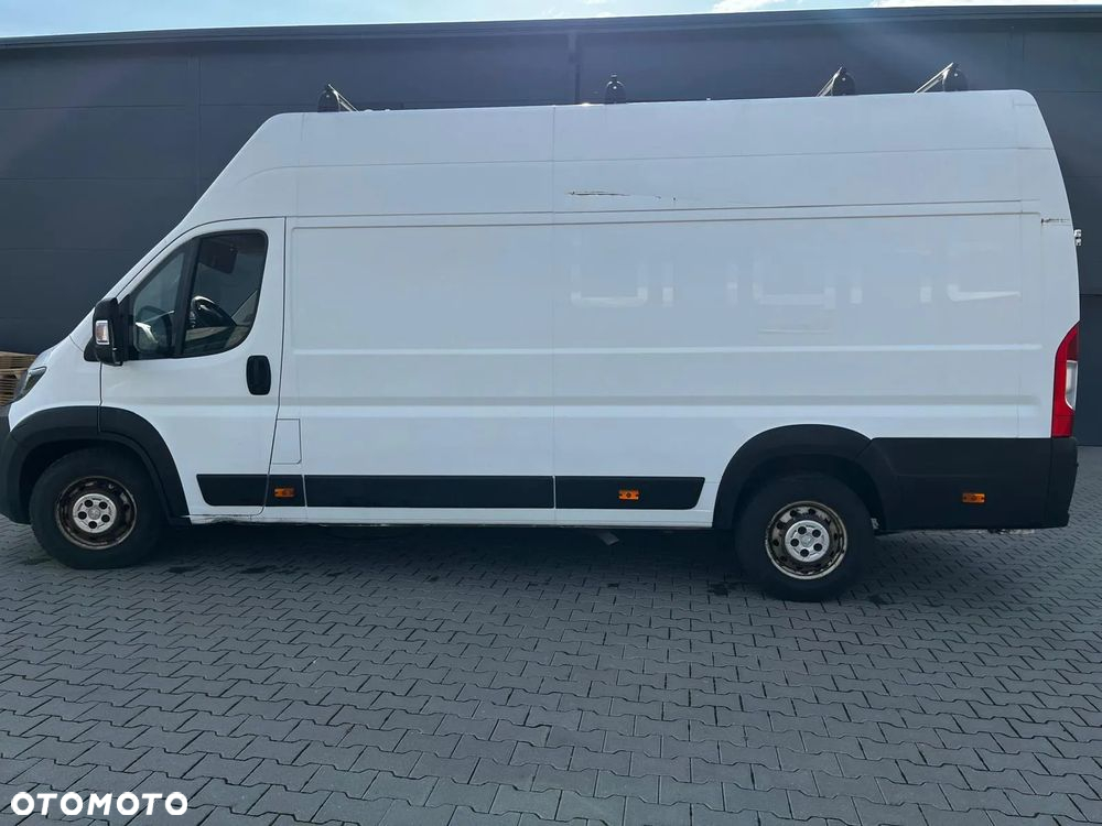 Peugeot BOXER - 6