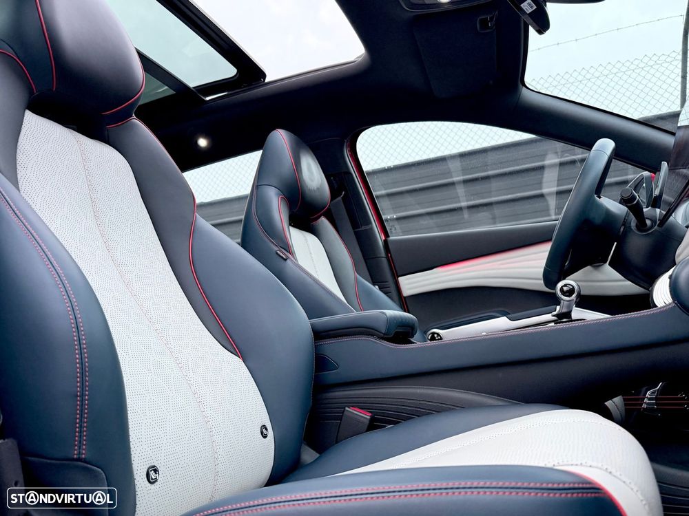 BYD Atto 3 60.48 kWh Design - 11