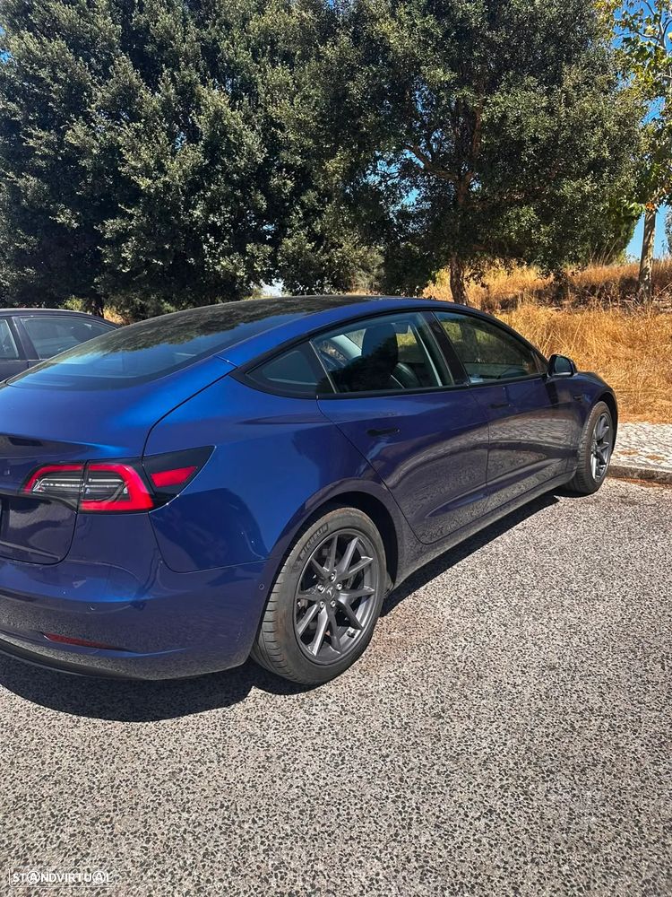 Tesla Model 3 Standard Range Plus RWD - 13