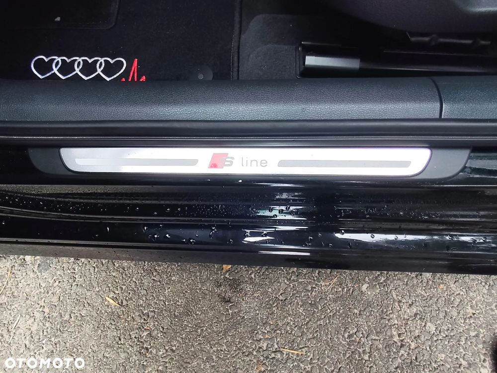 Audi A3 Sportback 1.6 TDI (clean diesel) S line Sportpaket - 14