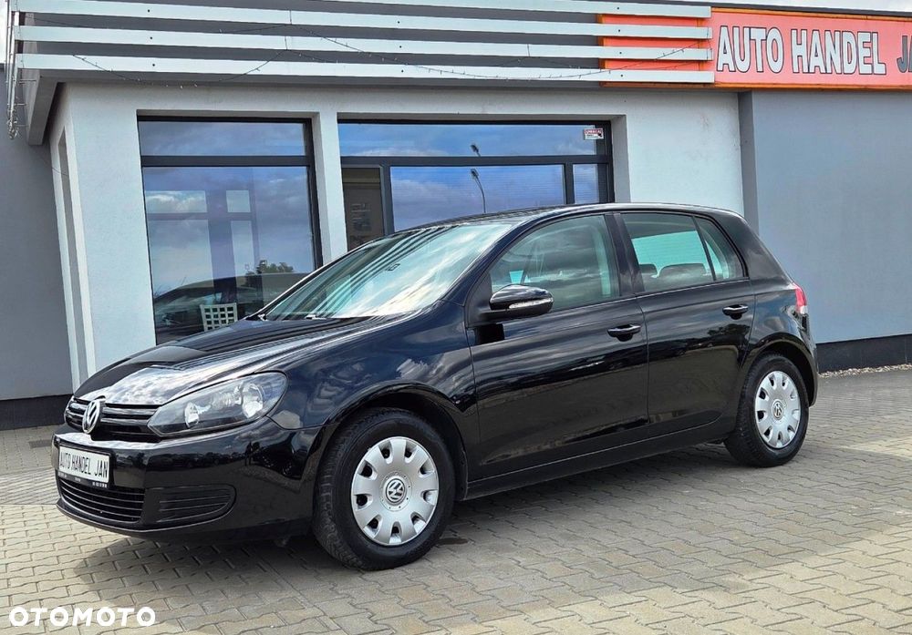 Volkswagen Golf - 19
