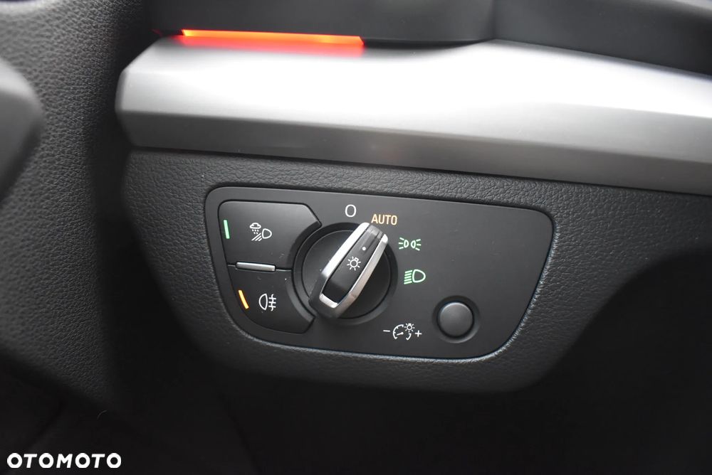 Audi Q5 40 TDI mHEV Quattro Advanced S tronic - 25