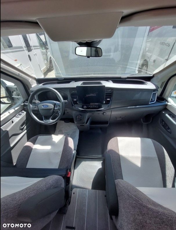 CI horon 84XT - 7
