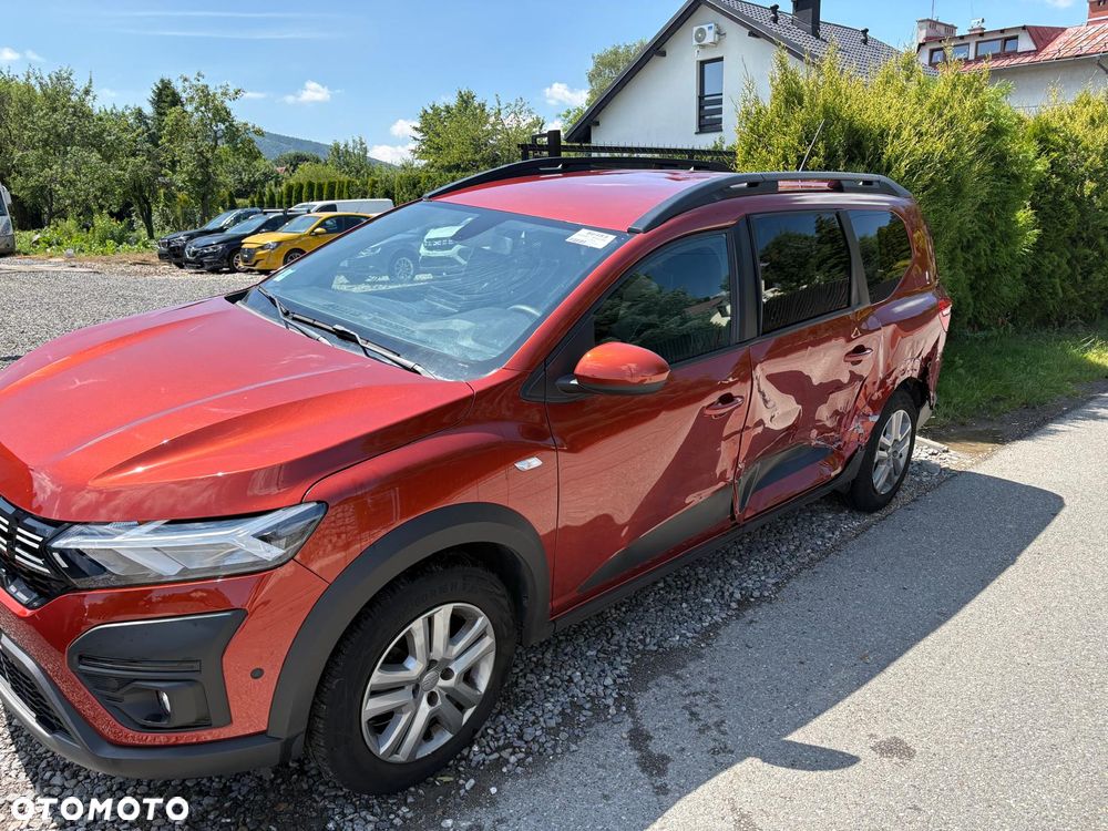 Dacia Jogger 1.0 TCe Comfort - 7