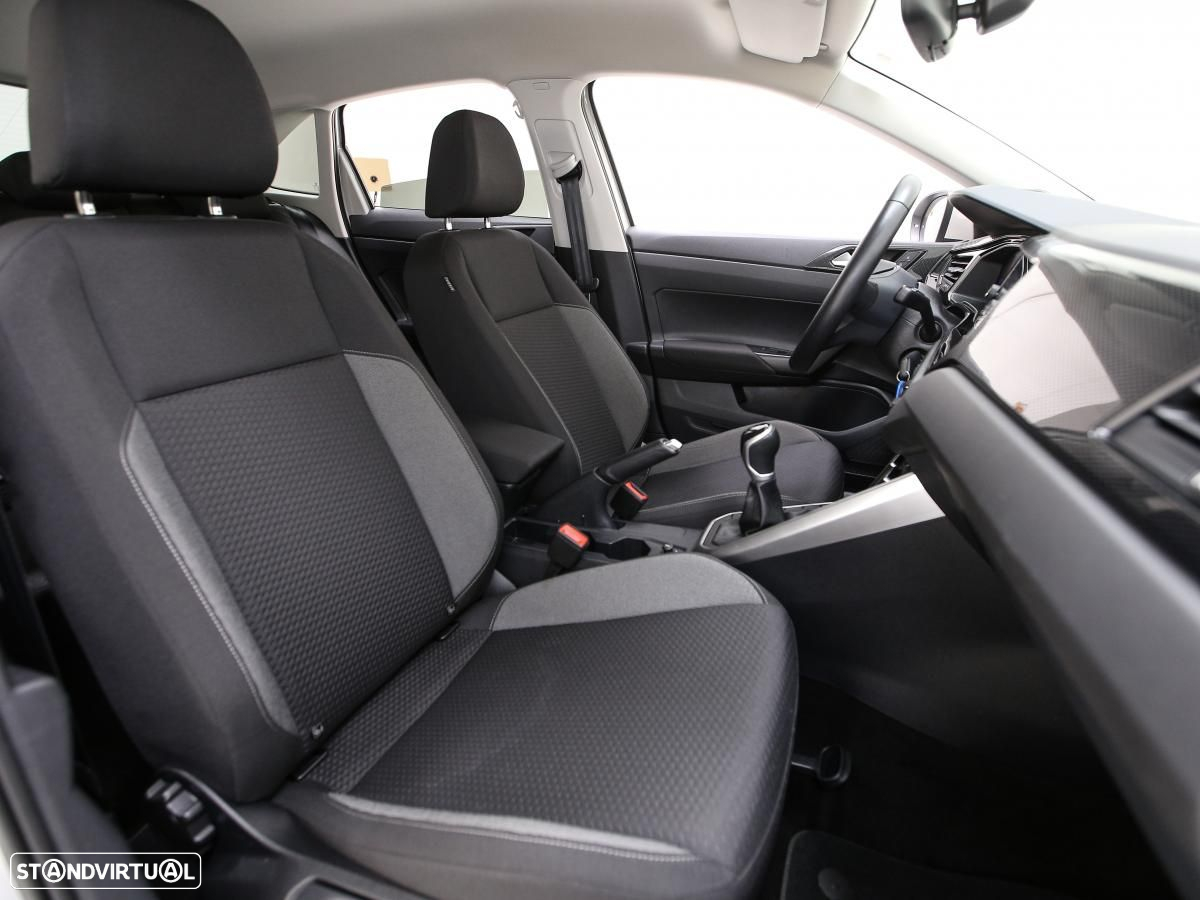 VW Taigo 1.0 TSI Life - 10