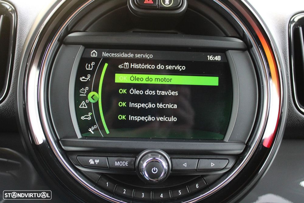 MINI Countryman Cooper D Auto - 40