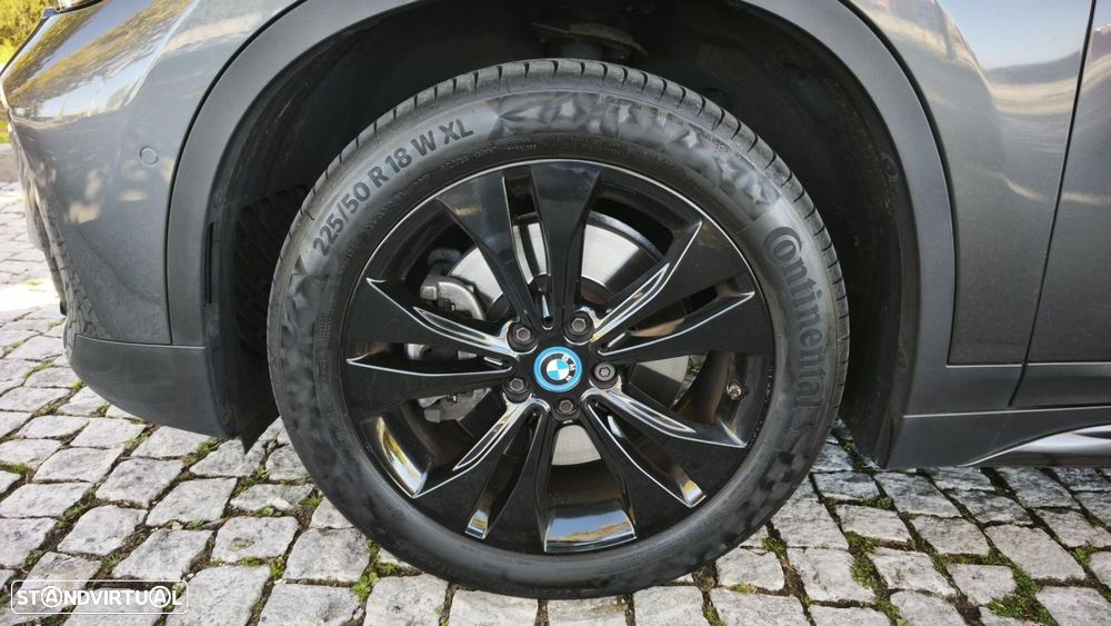 BMW X1 xDrive25e M Sport - 30