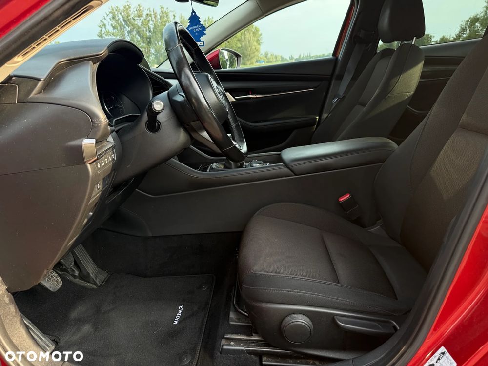 Mazda 3 - 11