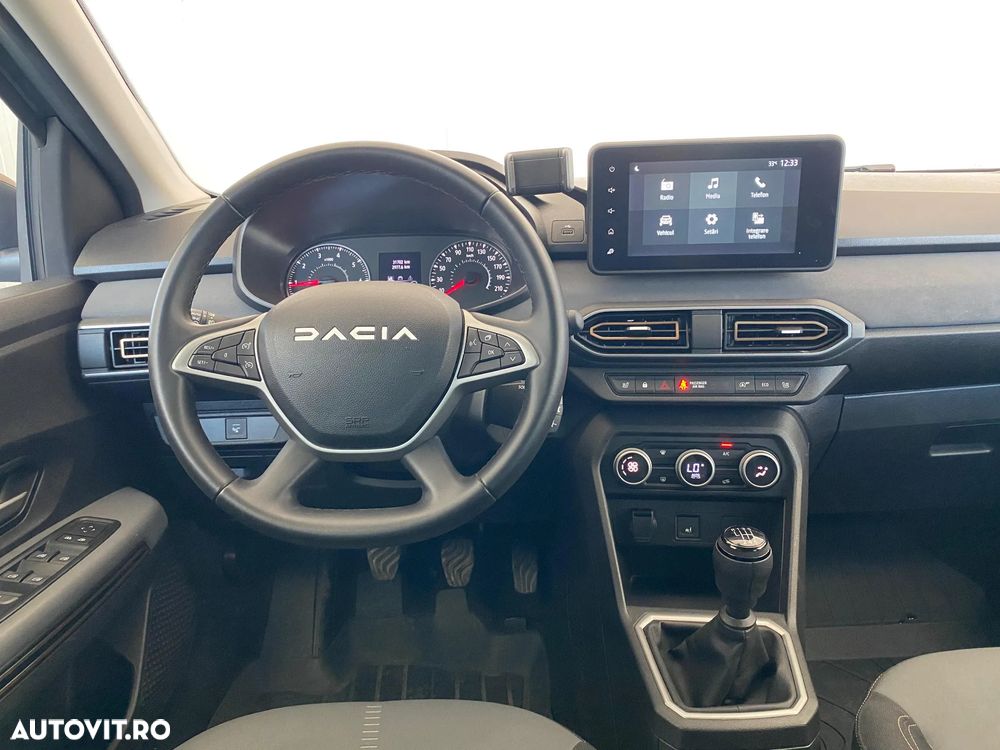 Dacia Sandero Stepway TCe 110 MT6 Extreme - 10