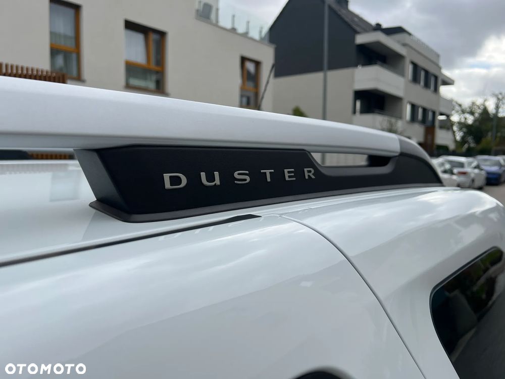 Dacia Duster 1.6 SCe Comfort - 39