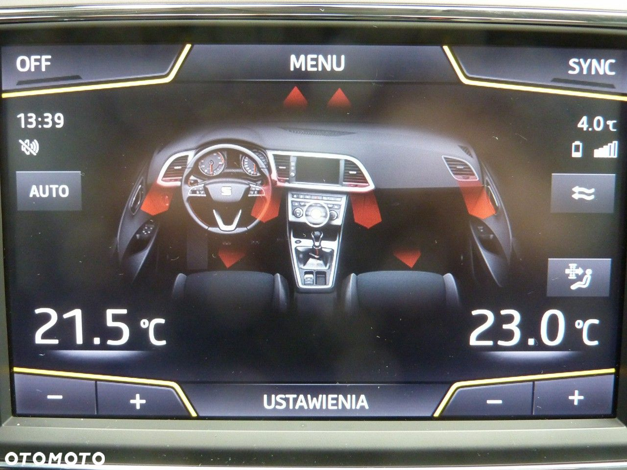 Seat Leon - 25
