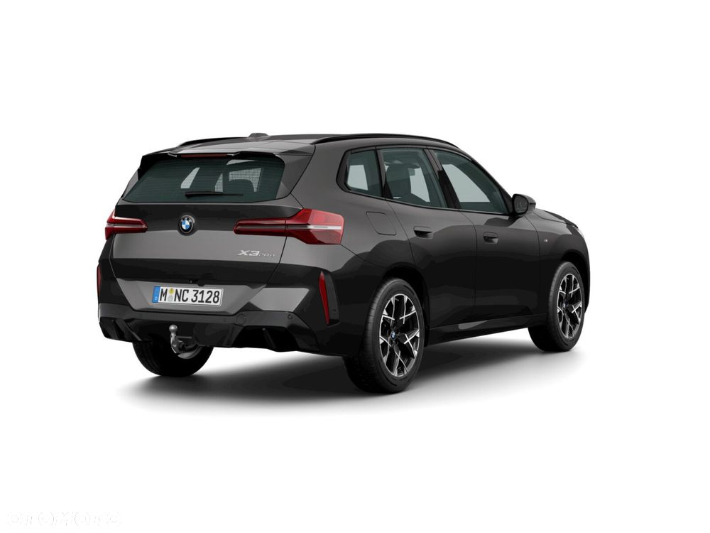 BMW X3 xDrive20d mHEV - 2