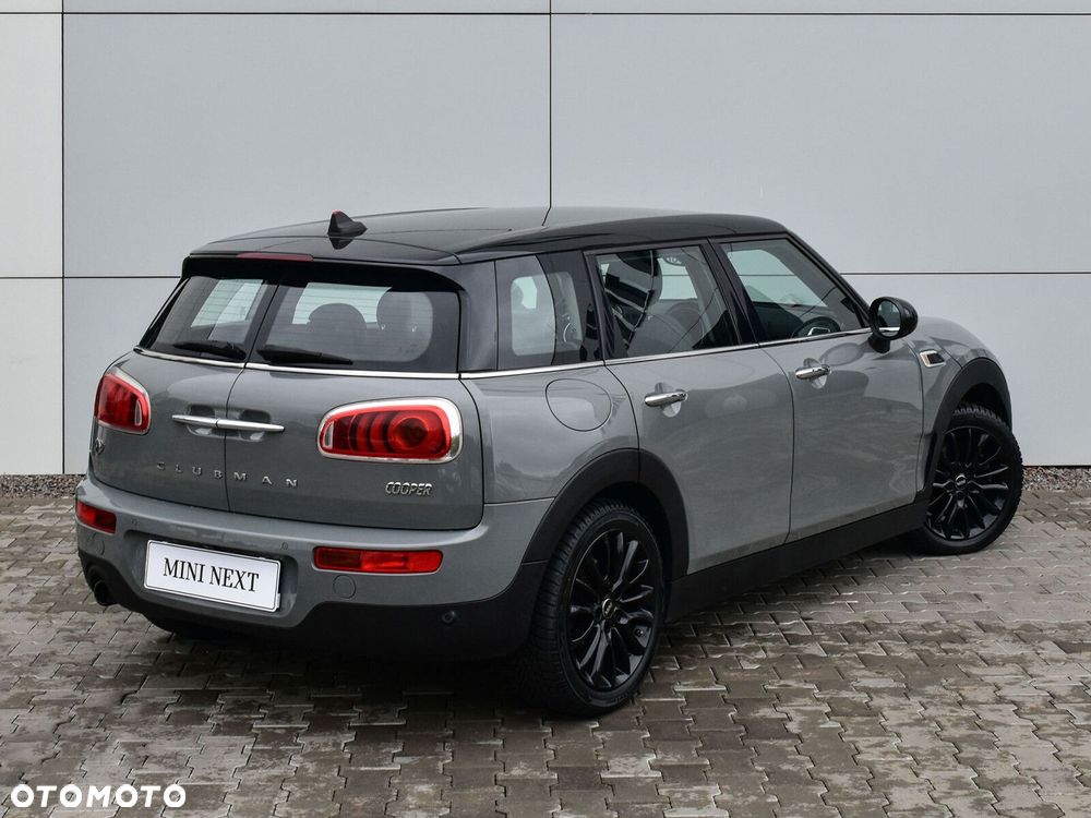 MINI Clubman Cooper - 2