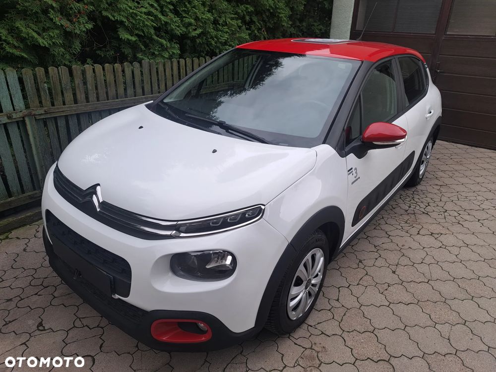 Citroën C3 - 2