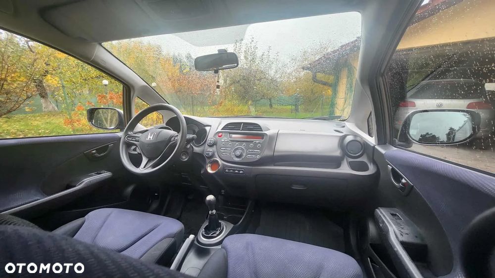 Honda Jazz 1.2 i-VTEC Trend - 6