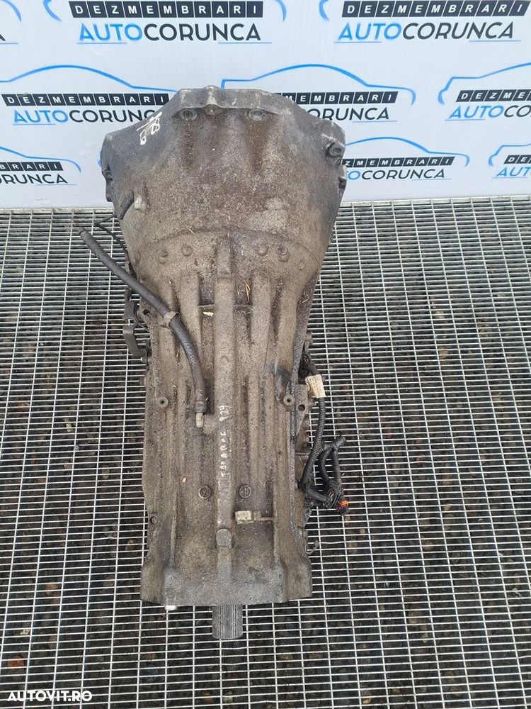 Cutie de viteze Volkswagen Touareg 7L facelift 3.0D 2007 - 2010 240CP Automata CASA CASC ... - 5