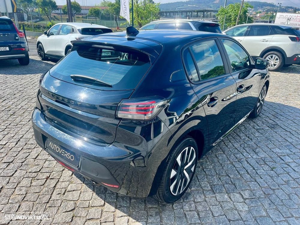 Peugeot 208 1.2 PureTech Active Pack - 6