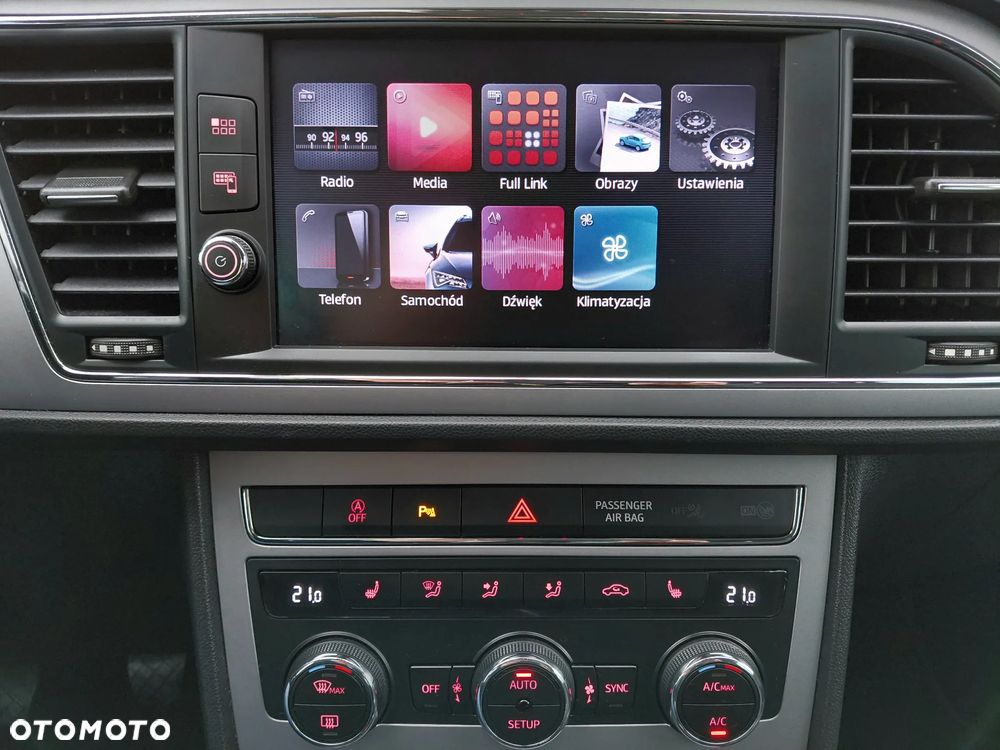 Seat Leon 1.5 TSI Xcellence - 8