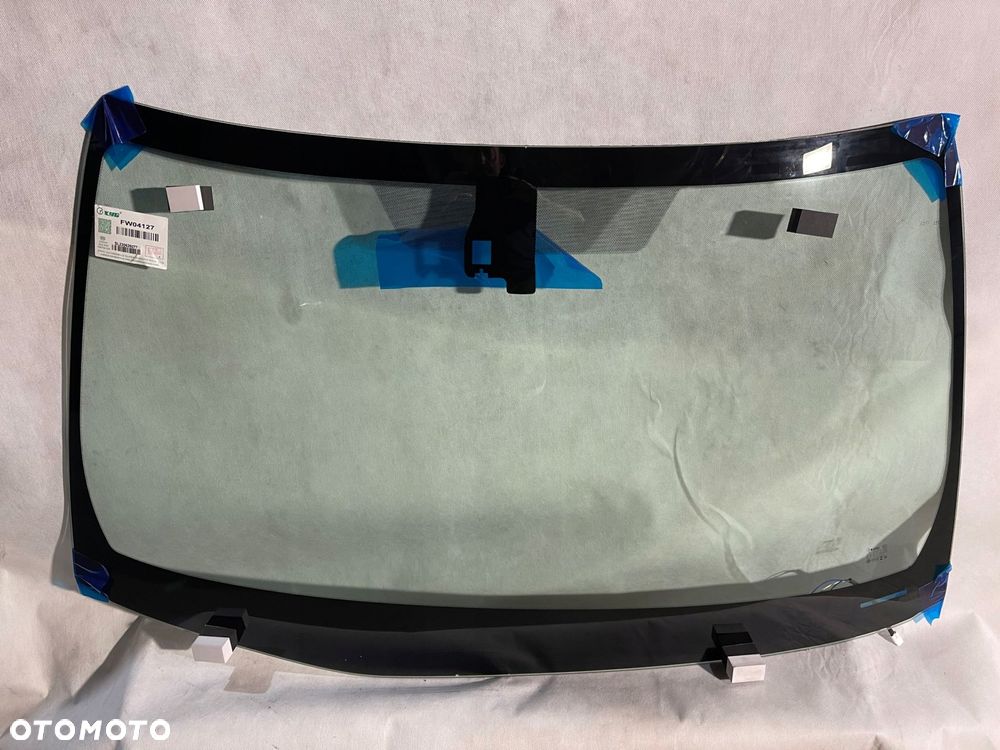 lexus rc 2d coupe szyba przednia grzana sensor po 2015- - 1