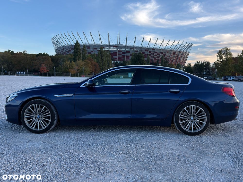 BMW Seria 6 - 2