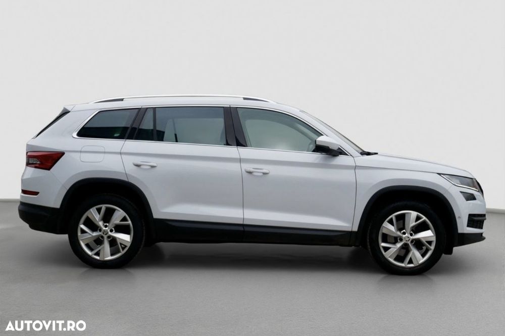 Skoda Kodiaq 2.0 TSI 4X4 DSG Style - 5